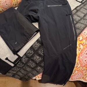 Obermeyer Ski Pants